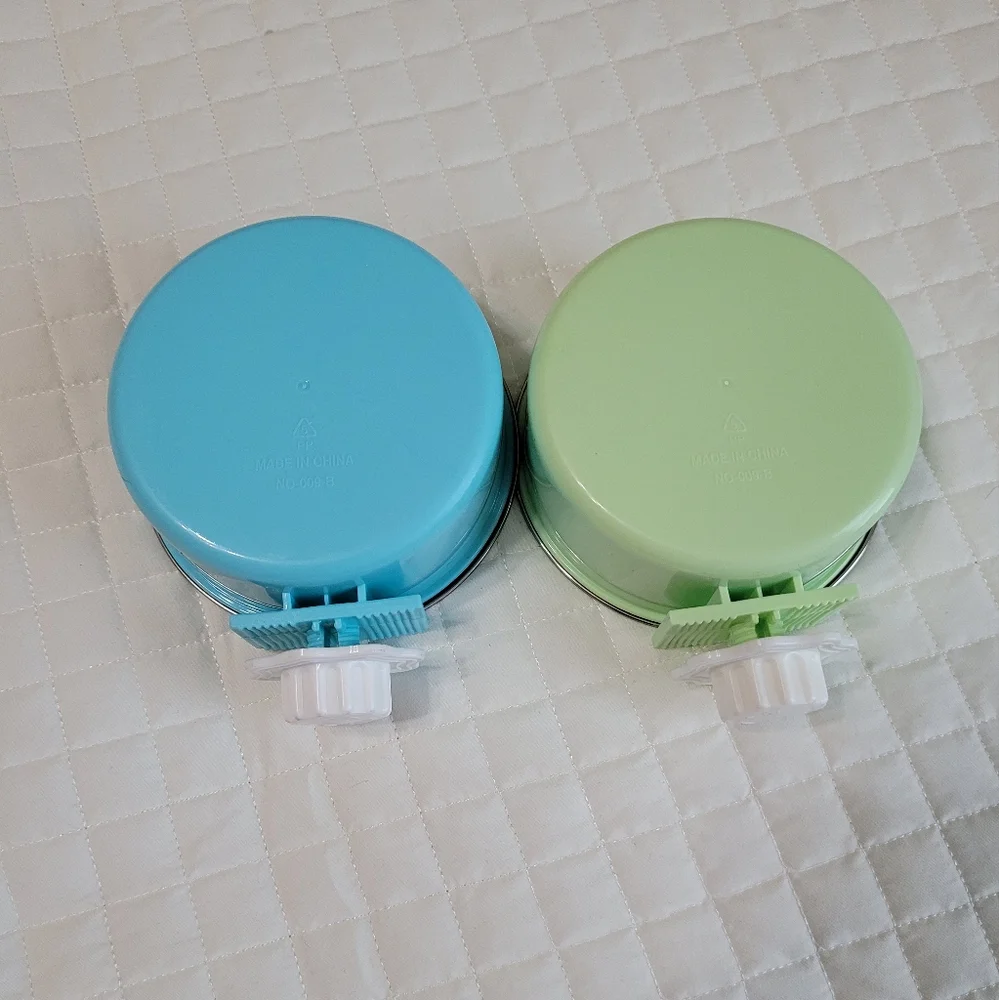 Stainless Steel Pet Bowls